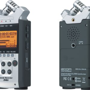 Zoom H4n Handy Recorder | Zustand: Sehr Gut