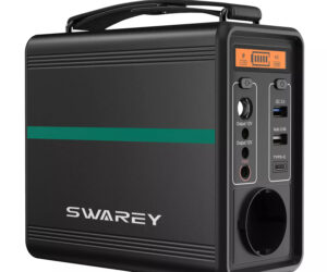Beaudens B-1502 Tragbare Powerstation 166wh, 150w (surge 300w) | mit zubehör(mit Originalverpackung)  | Zustand: Wie Neu