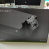 Xbox One X 1TB | zeigt kein Bild | Zustand: Gut | Farbe: schwarz – Bild 3