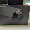 Xbox One X 1TB | zeigt kein Bild | Zustand: Gut | Farbe: schwarz – Bild 4