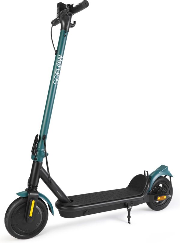 SoFlow SO2 Zero | Neu  |  Verpackt