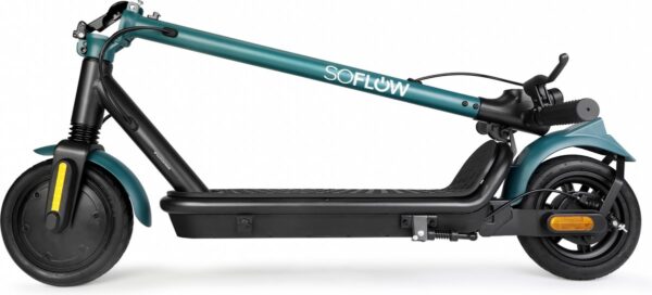 SoFlow SO2 Zero | Neu  |  Verpackt – Bild 2