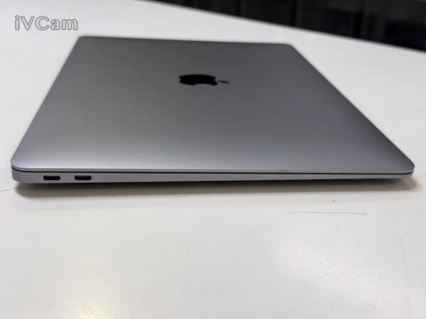 Macbook Air 2020 M1 13,3 Zoll | 8GB Ram  |  256GB SSD  |  macOS Sonoma  |  391 Ladezyklen  | Zustand: Sehr Gut – Bild 5