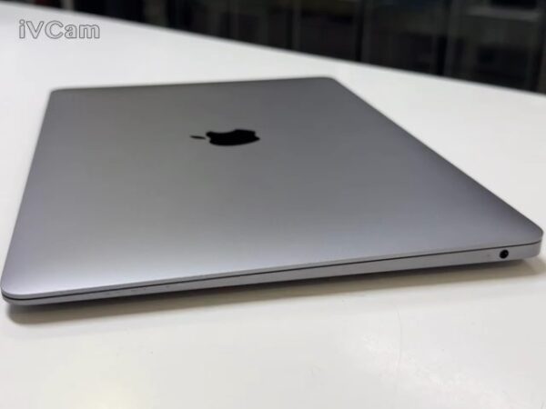 Macbook Air 2020 M1 13,3 Zoll | 8GB Ram  |  256GB SSD  |  macOS Sonoma  |  391 Ladezyklen  | Zustand: Sehr Gut – Bild 6