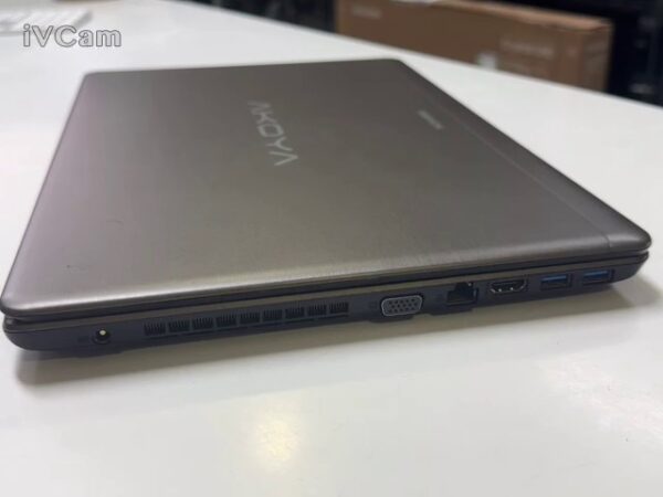 Medion Akoya Core I3-5th Generation  | 8GB Ram  |  128GB SSD+ 500GB HHD  |  Windows 10  |  Grafikkarte Geforce 930M  |  15 Zoll  |  DVD Laufwerk | Zustand: Gut – Bild 3