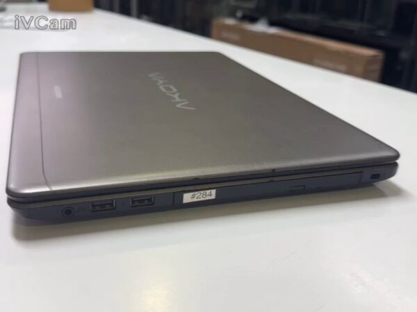 Medion Akoya Core I3-5th Generation  | 8GB Ram  |  128GB SSD+ 500GB HHD  |  Windows 10  |  Grafikkarte Geforce 930M  |  15 Zoll  |  DVD Laufwerk | Zustand: Gut – Bild 4