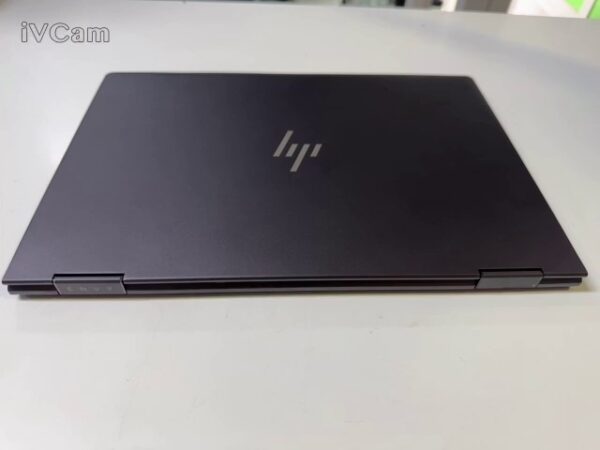 Hp Envy X360 Convertible  | AMD Ryzen 5-3500U  |  8GB Ram  |  512GB SSD  |  13 Zoll  | Zustand: Sehr Gut – Bild 3