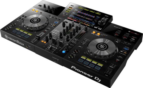 Pioneer Dj Xdj-rr DJ Controller | Mit Ladegerät  | Zustand: Wie Neu – Bild 2