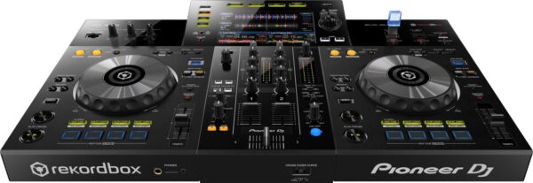 Pioneer Dj Xdj-rr DJ Controller | Mit Ladegerät  | Zustand: Wie Neu – Bild 3