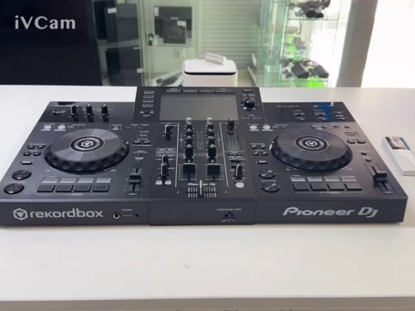 Pioneer Dj Xdj-rr DJ Controller | Mit Ladegerät  | Zustand: Wie Neu – Bild 4