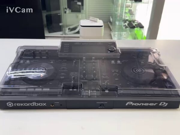 Pioneer Dj Xdj-rr DJ Controller | Mit Ladegerät  | Zustand: Wie Neu – Bild 5