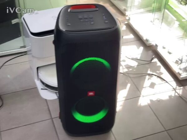 Jbl Partybox 310 | Zustand: Sehr Gut – Bild 2
