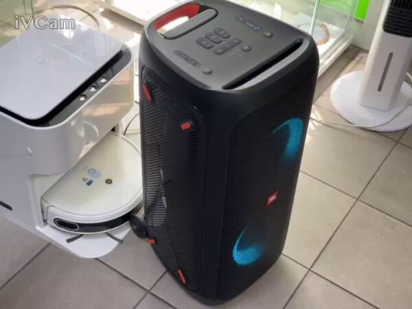 Jbl Partybox 310 | Zustand: Sehr Gut – Bild 3