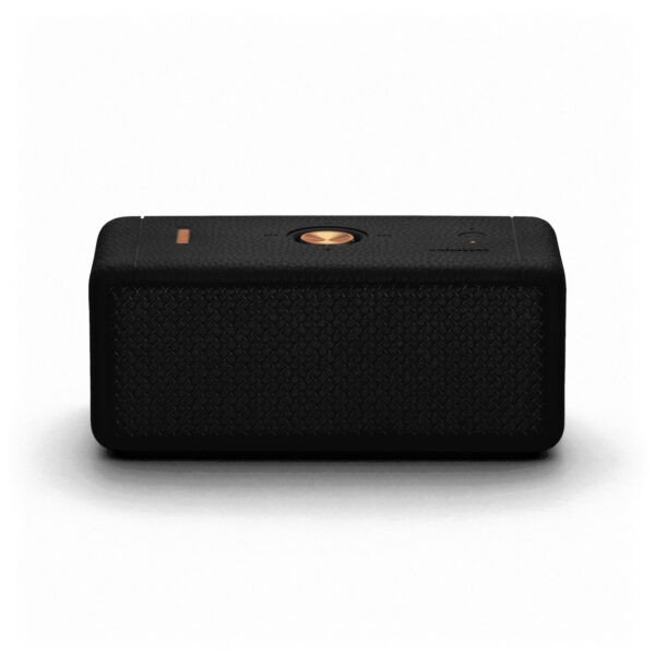Marshall Emberton II Black | Zustand: Neu – Bild 2