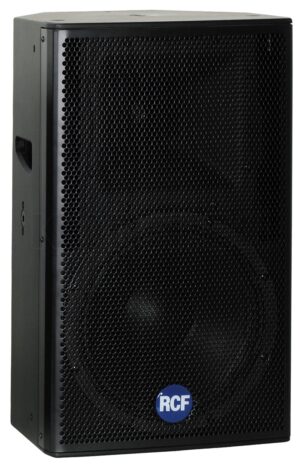 Box Audi Rcf Acoustica C5212 | Zustand: Sehr Gut