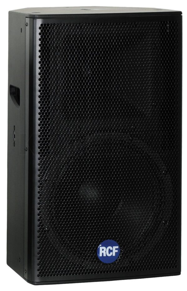 Box Audi Rcf Acoustica C5212 | Zustand: Sehr Gut