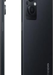 Oppo Reno8 Lite 5g Dual Sim 128gb | SimLock: Frei | Zustand: Wie Neu | Farbe: schwarz