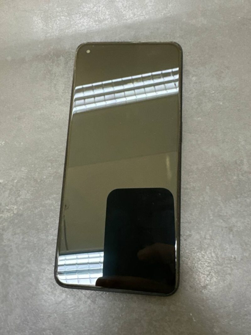 Oppo Reno8 Lite 5g Dual Sim 128gb | SimLock: Frei | Zustand: Wie Neu | Farbe: schwarz – Bild 3
