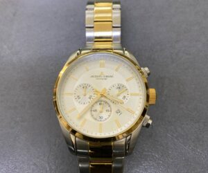 Jacques Lemans Sport 42-6.1H | Zustand: Wie Neu