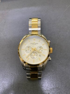 Jacques Lemans Sport 42-6.1H | Zustand: Wie Neu