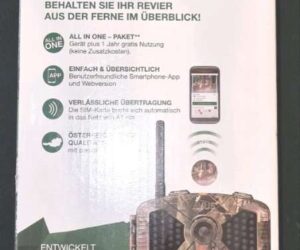 Avus R200   Reviermanager | mit Originalverpackung | Zustand: Sehr Gut