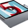 Huawei Mediapad M5 Lite 10 | mit Originalverpackung 32gb | Zustand: Wie Neu – Bild 2