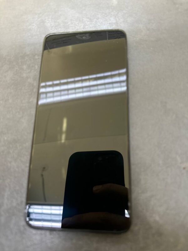 Motorola Moto G52 256GB | SimLock: Frei | Zustand: Wie Neu | Farbe: silber – Bild 2