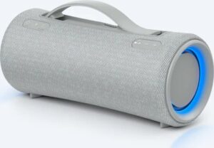 Sony SRS-XG300 grau | SimLock: Frei | Zustand: Wie Neu | Farbe: weiss