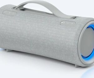 Sony SRS-XG300 grau | SimLock: Frei | Zustand: Wie Neu | Farbe: weiss