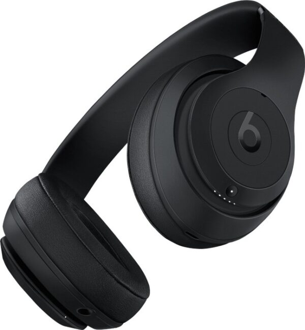 Beats by Dr. Dre Studio3 Wireless Matt Black | Zustand: Wie Neu