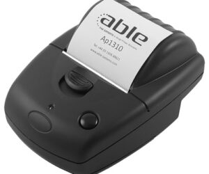 Printer, Ap1310 Bluetooth-kit |  KOMPLETT | Nicht-Standarddrucker (AP1310BTKIT1) | 1 Stück | Zustand: Sehr Gut