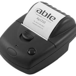 Printer, Ap1310 Bluetooth-kit |  KOMPLETT | Nicht-Standarddrucker (AP1310BTKIT1) | 1 Stück | Zustand: Sehr Gut