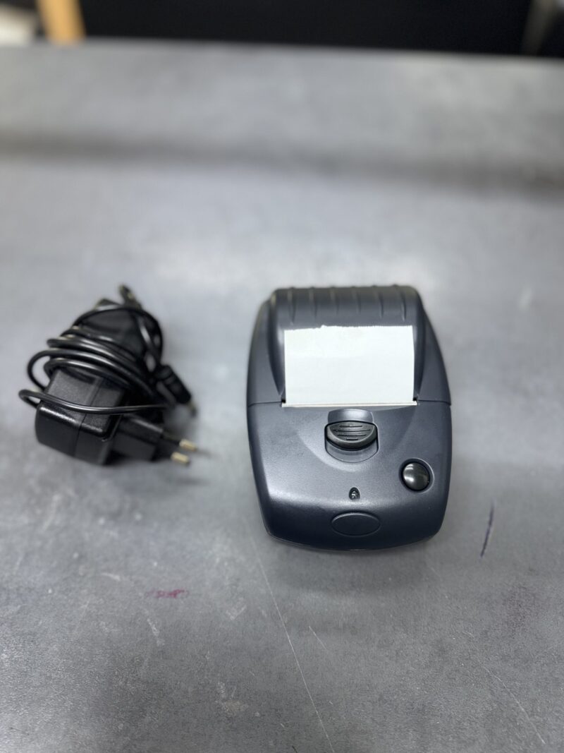 Printer, Ap1310 Bluetooth-kit |  KOMPLETT | Nicht-Standarddrucker (AP1310BTKIT1) | 1 Stück | Zustand: Sehr Gut – Bild 3