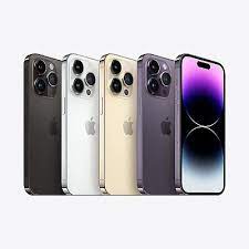iPhone 14 Pro 128GB | mit KRATZE | SimLock: Frei | Zustand: Gut | Farbe: gold | Akku: 91%