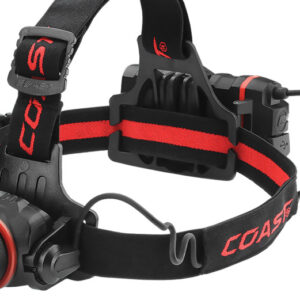 COAST Stirnlampe HL8R