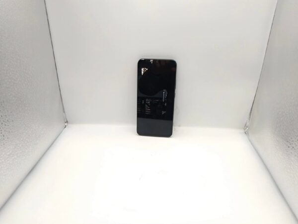 Samsung Galaxy A34 5G 128GB | SimLock: Frei | Zustand: Sehr Gut | Farbe: schwarz – Bild 3