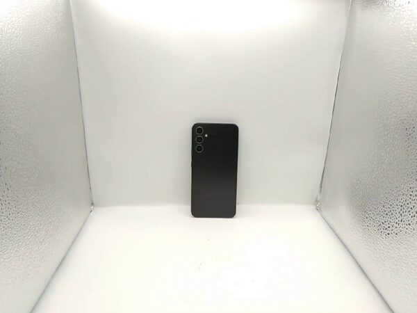 Samsung Galaxy A34 5G 128GB | SimLock: Frei | Zustand: Sehr Gut | Farbe: schwarz – Bild 4