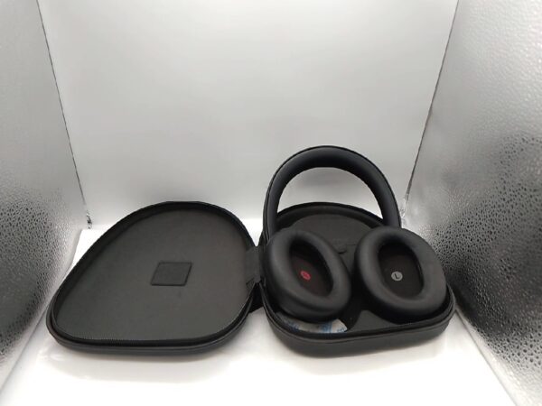 Huawei Freebuds Studio | mit Hülle | Zustand: Sehr Gut – Bild 2