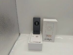 Poliglu Authentic Übersetzer | mit Originalverpackung | Translator. 40 Sprachen | Zustand: Sehr Gut