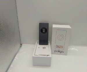 Poliglu Authentic Übersetzer | mit Originalverpackung | Translator. 40 Sprachen | Zustand: Sehr Gut