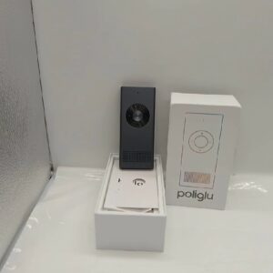 Poliglu Authentic Übersetzer | mit Originalverpackung | Translator. 40 Sprachen | Zustand: Sehr Gut