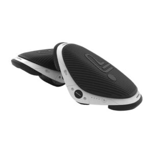 Segway Ninebot Drift W1 Electric Skates | mit Originalverpackung | Zustand: Gut