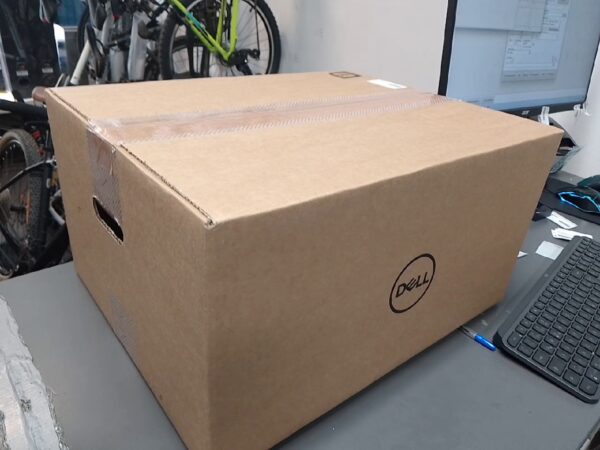 Dell Optiplex 5090 SFF | mit Originalverpackung | i5 -10505 | 16Gb Ram | 256Gb SSD | mit Maus und Tastature | Zustand: Neu – Bild 2