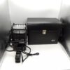 Kaiser Filmleuchte 3015 Sg 1000w 220v | mit Tasche | Zustand: Gut – Bild 2