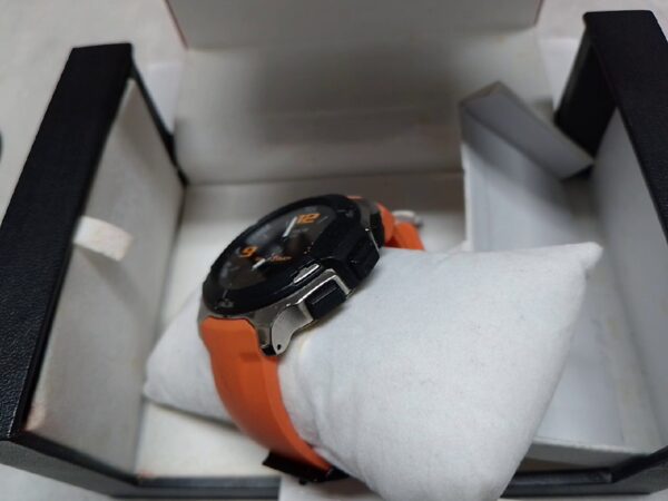 Tissot T-race Touch T081420 A Uhr | mit Originalverpackung | Zustand: Sehr Gut – Bild 2