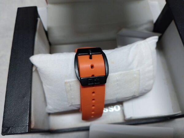 Tissot T-race Touch T081420 A Uhr | mit Originalverpackung | Zustand: Sehr Gut – Bild 3