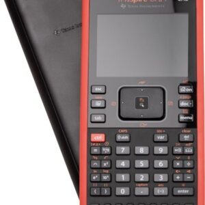 Texas Instruments Ti-nspire Cx Ii | mit Originalverpackung | Zustand: Sehr Gut
