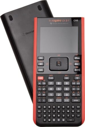 Texas Instruments Ti-nspire Cx Ii | mit Originalverpackung | Zustand: Sehr Gut