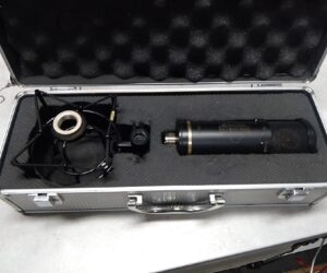 Sontronics Professional Stc-2 | Koffer  | Zustand: Gut