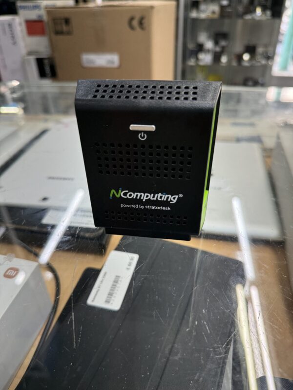 NComputing RX420  | mit Originalverpackung  | Zustand: Neu – Bild 3
